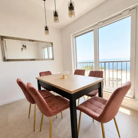 Miami Apartman Veliko Brdo