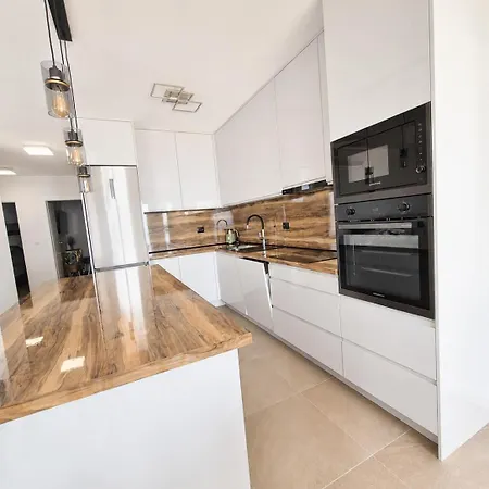 Apartman Miami