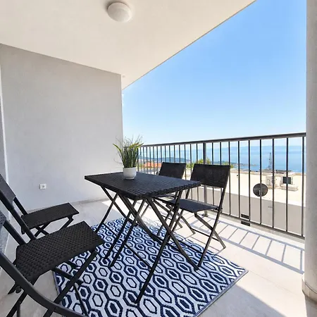 Apartman Miami