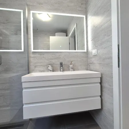 Apartman Miami