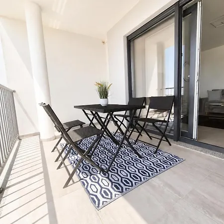 Miami Apartman Veliko Brdo