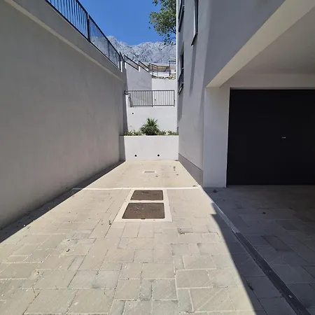 דירה Miami Veliko Brdo (Makarska)